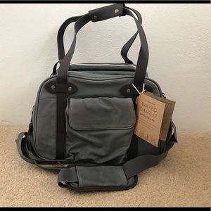 Baby Bag/Diaper Bag/Lifestyle Bag